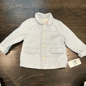 NWT Ralph Lauren jacket for baby boy size 9 months